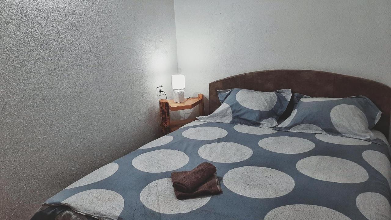 Janja Leilighet Žabljak Eksteriør bilde